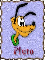 Picture of Pluto
